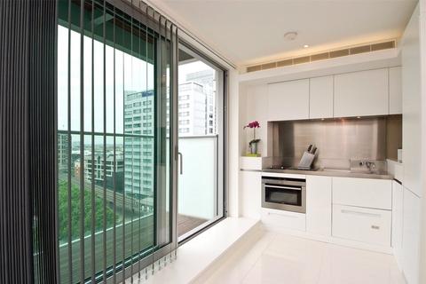 Studio to rent, Pan Penisula Square, East Tower, E14