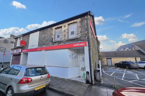 Mixed use for sale, 8-10 Margaret Street, Abercynon, Mountain Ash, Mid Glamorgan, CF45 4RE