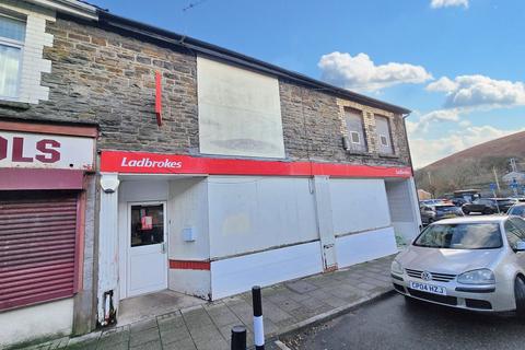 Mixed use for sale, 8-10 Margaret Street, Abercynon, Mountain Ash, Mid Glamorgan, CF45 4RE