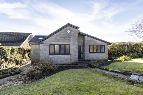 3 bedroom detached bungalow for sale, Main Road, Wadshelf, Chesterfield