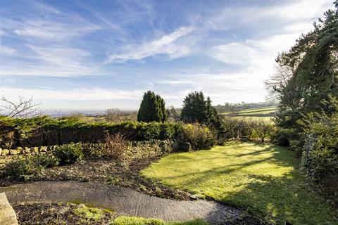 3 bedroom detached bungalow for sale, Main Road, Wadshelf, Chesterfield