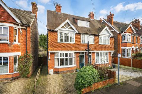 5 bedroom semi-detached house for sale, Woodfield Road, Tonbridge