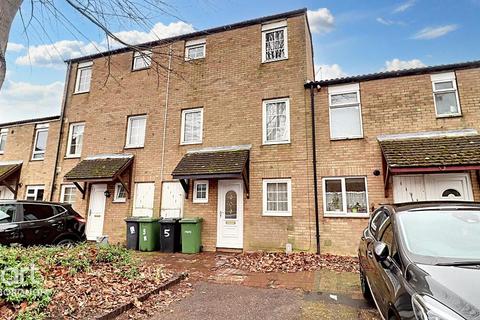 4 bedroom townhouse for sale, Bringhurst, Orton Goldhay