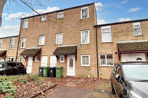 4 Bringhurst, Orton Goldhay, Peterborough, PE2 5RS