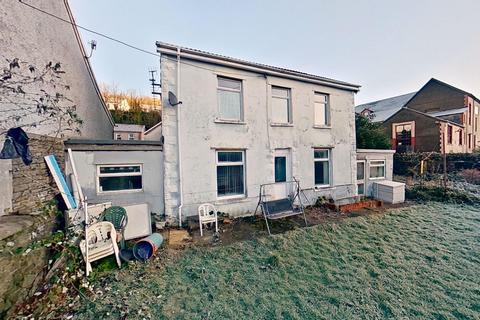 5 bedroom detached house for sale, Syphon House, North Road, Porth, Mid Glamorgan, CF39 9SH