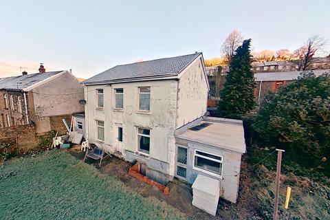 5 bedroom detached house for sale, Syphon House, North Road, Porth, Mid Glamorgan, CF39 9SH