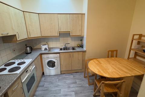 2 bedroom flat to rent, Bonnington Road, Edinburgh EH6