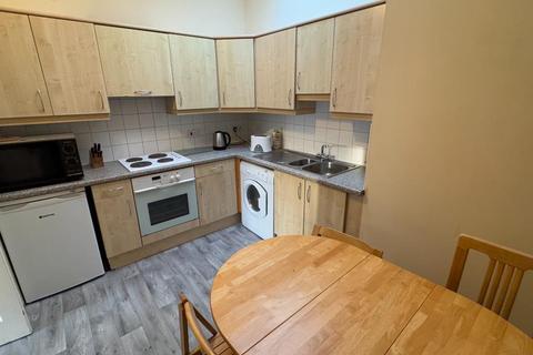 2 bedroom flat to rent, Bonnington Road, Edinburgh EH6