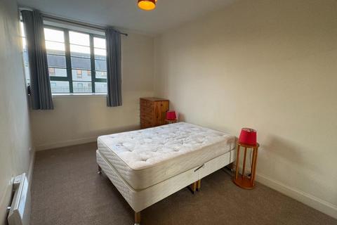 2 bedroom flat to rent, Bonnington Road, Edinburgh EH6