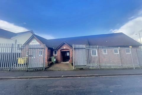 Industrial unit for sale, The Taff Vale Practice, Cilfynydd Road, Pontypridd, CF37 4NP