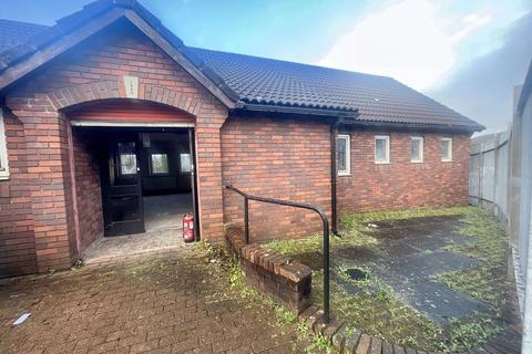 Industrial unit for sale, The Taff Vale Practice, Cilfynydd Road, Pontypridd, CF37 4NP