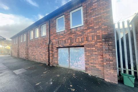 Industrial unit for sale, The Taff Vale Practice, Cilfynydd Road, Pontypridd, CF37 4NP