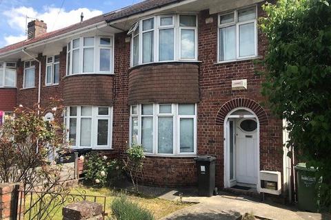 3 bedroom terraced house to rent, Filton Avenue, Bristol BS34