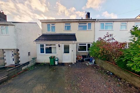 4 bedroom semi-detached house for sale, 99 Heol Dewi, Brynna, Pontyclun, Mid Glamorgan, CF72 9SQ