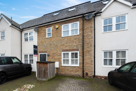 3 bedroom terraced house for sale, Palace Road, Bromley BR1