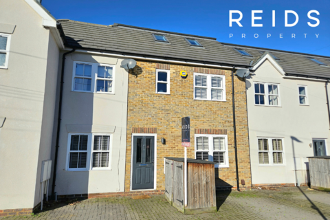 52 Palace Road, Bromley, BR1 3JU
