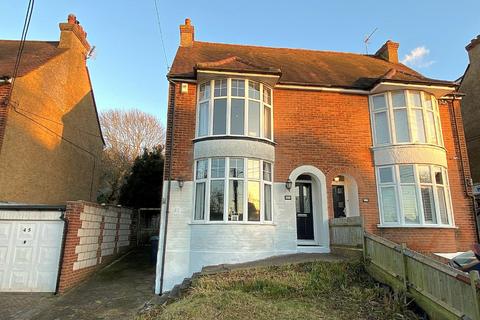 3 bedroom semi-detached house for sale, Forge Lane, Higham