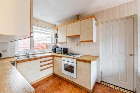 3 bedroom semi-detached house for sale, Mill Crescent, Hebburn, NE31