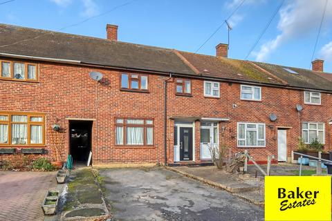 2 bedroom terraced house for sale, Peregrine Road, Hainault IG6