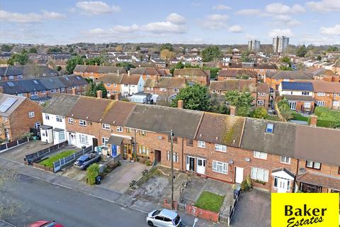 2 bedroom terraced house for sale, Peregrine Road, Hainault IG6