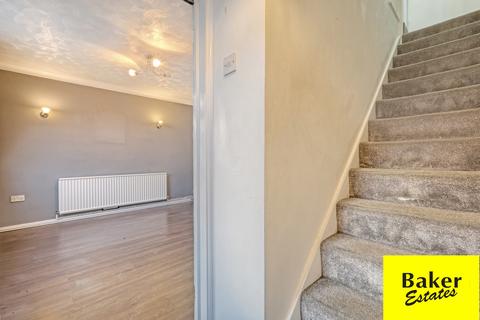 2 bedroom terraced house for sale, Peregrine Road, Hainault IG6