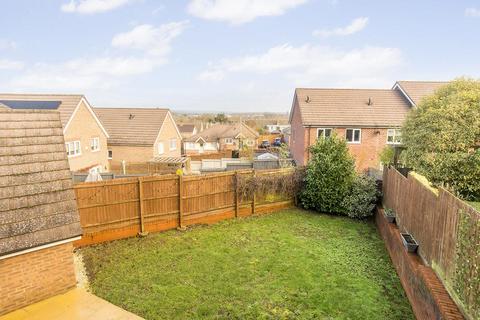 4 bedroom detached house for sale, Whites Crescent, Market Harborough