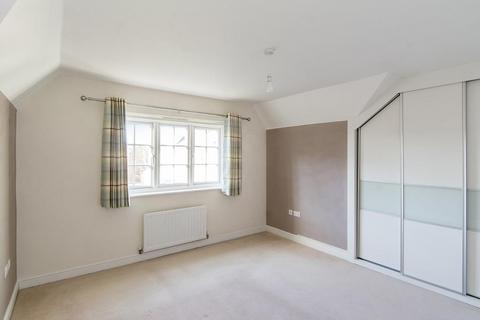 4 bedroom detached house for sale, Whites Crescent, Market Harborough