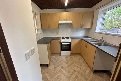 1 bedroom flat to rent, Twickenham Court - Corby