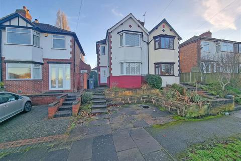 3 bedroom semi-detached house for sale, Hawkhurst Road, Maypole, Birmingham