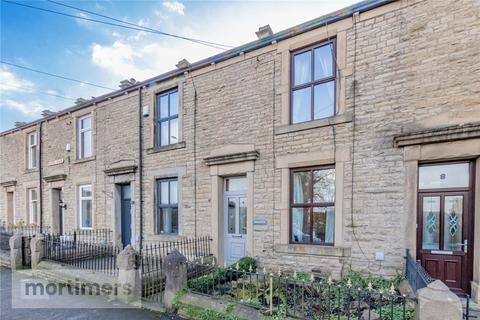 2 bedroom terraced house for sale, Victoria Terrace, Billington, Clitheroe, Lancashire, BB7