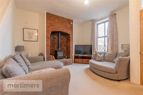 2 bedroom terraced house for sale, Victoria Terrace, Billington, Clitheroe, Lancashire, BB7