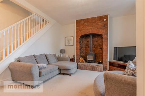 2 bedroom terraced house for sale, Victoria Terrace, Billington, Clitheroe, Lancashire, BB7