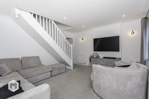 3 bedroom semi-detached house for sale, Ringley Meadows, Radcliffe, Manchester, Greater Manchester, M26 1ER