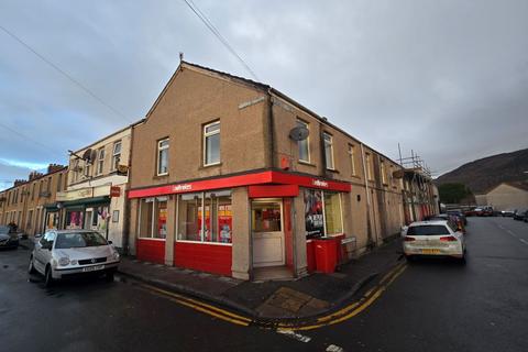 Property for sale, 1-5 Pembroke Terrace, Port Talbot, West Glamorgan, SA12 6LW