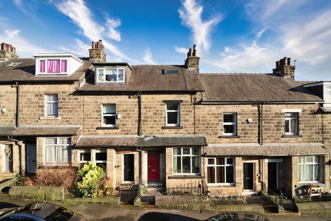 Rose Avenue, Horsforth, Leeds, West Yorkshire, LS18