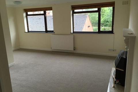 1 bedroom flat to rent, STYVECHALE AVENUE, EARLSDON, COVENTRY, CV5 6DW