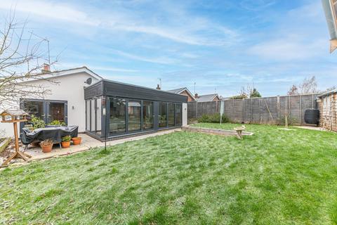 3 bedroom detached bungalow for sale, Roman Way, Kettering NN14