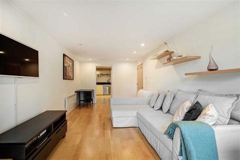 2 bedroom flat for sale, Vauxhall Bridge Road, London SW1V