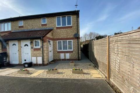 1 bedroom flat for sale, Pennycress, Weston-Super-Mare