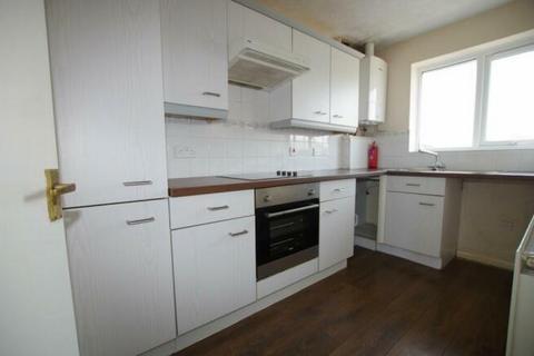 1 bedroom flat for sale, Pennycress, Weston-Super-Mare