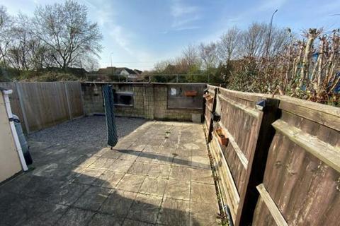 1 bedroom flat for sale, Pennycress, Weston-Super-Mare