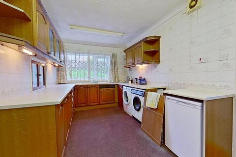 3 bedroom detached house for sale, 2 Greenmeadow Bungalows, Glan Y Nant, Blackwood, Gwent, NP12 3XR