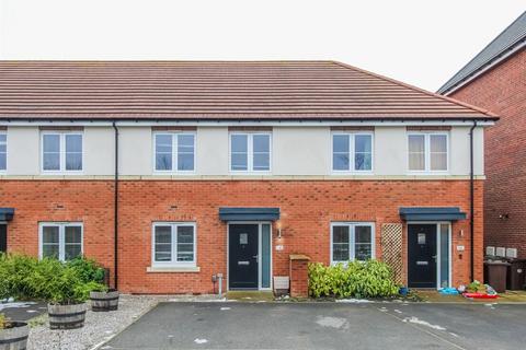 3 bedroom townhouse for sale, Darcy Close, Pontefract WF8