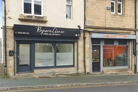 Shop to rent, St Peters Street, Huddersfield, HD1