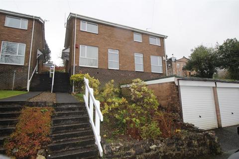 2 bedroom semi-detached house to rent, Rossbank Road, Port Glasgow