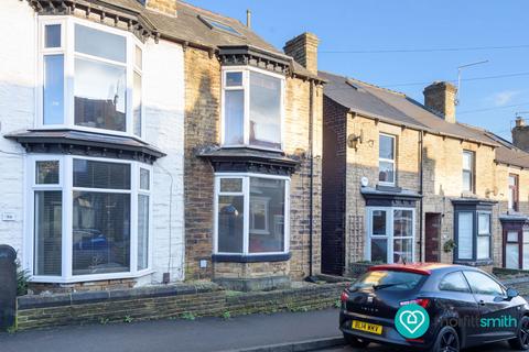 3 bedroom semi-detached house for sale, Lennox Road, Hillsborough, Sheffield, S6 4FN