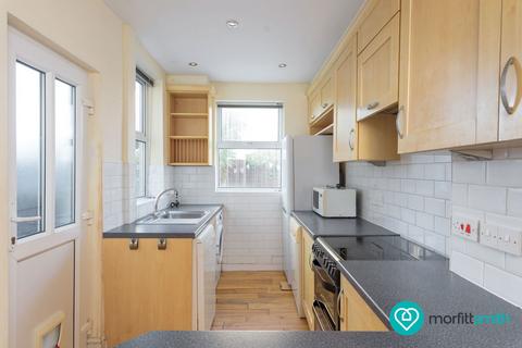 3 bedroom semi-detached house for sale, Lennox Road, Hillsborough, Sheffield, S6 4FN