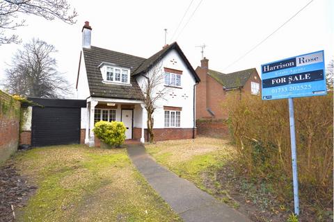 2 bedroom detached house for sale, London Road, Spalding PE11