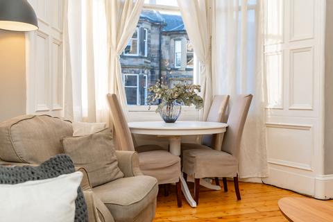 2 bedroom flat for sale, 9/6 Brunton Terrace, Hillside, Edinburgh, EH7 5EH