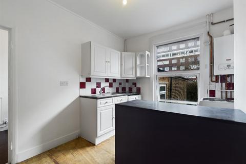 14 Brenthouse Road, London, E9 6QG